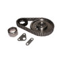 COMP Cams 7102CPG - Timing Set LS-X Double 9Key 3