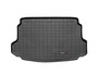 Weathertech 40432 - Cargo Liner; Black;