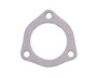 Trans-Dapt Performance 4464 - 2-1/2 Collecter Gasket 3-Hole
