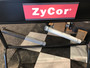 Zycoat 18013 - ZyCor High Temperature Gasser White exhaust coating 13 oz aerosol spray