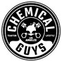 Chemical Guys PMWSPI66350 - InnerClean Interior Quick Detailer & Protectant Wipes (50 ct)
