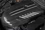 Dinan D590-0002 - Engine Cover; For A9x Supra;