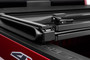 Tonno Pro HF-459 - 22-23 Nissan Frontier 5ft. Bed Hard Fold Tonneau Cover