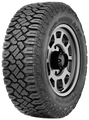 Yokohama 110117105 - Geolandar A/T XD Tire - LT265/75R16 123/120Q