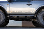 DV8 Offroad SRBR-04 - 21-23 Ford Bronco FS-15 Series 2-Door Rock Sliders