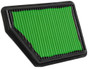 Green Filter 7387 - USA - Panel Air Filter