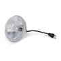 Holley LFRB145 - Retrobright LED Headlight