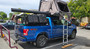 Go Rhino 5952000T - XRS Overland Xtreme Rack for Full Size Trucks - Tex. Blk