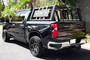 Go Rhino 5952000T - XRS Overland Xtreme Rack for Full Size Trucks - Tex. Blk