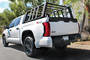 Go Rhino 5952000T - XRS Overland Xtreme Rack for Full Size Trucks - Tex. Blk