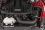 K&N 30-2605 - 18-23 Ford Mustang GT 5.0L V8 F/I Dryflow Performance Air Intake System