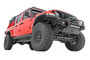 Rough Country PSR610530 - Power Running Boards - Lighted - Jeep Gladiator JT 4WD (2020-2023)