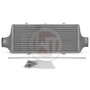 Wagner Tuning 200001155.V.4.4 - Toyota Supra JZA80 EVO2 Intercooler Kit w/4in Vibrant Clamp Connection (Raw Unwelded)