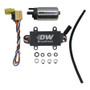 Deatschwerks 9-442-C102-0911 - DW440 440lph Brushless Fuel Pump w/+C102 Controller w/ Install Kit 14-19 Chevy Corvette