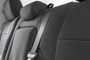 Rough Country 91049 - Seat Covers - Toyota Tundra 4WD (2022-2023)