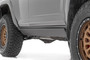 Rough Country PSR621510 - Power Running Boards - Lighted - Toyota 4Runner 2WD 4WD (2010-2023)