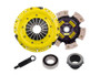 ACT BM17-XTG6 - 01-03 BMW 330i/330Ci/325xi / BMW 530i Base 3.0 L6 XT/Race Sprung 6 Pad Clutch Kit