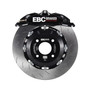 EBC BC4103R-L - Racing 12-19 BMW 3-Series (F30/F31/F34) Red Apollo-4 Replacement Caliper Left