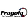 Fragola 920034-BL - 6AN Holly Super Sniper Stealth EFI Feed Line - Stainless Hose