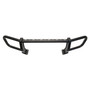 Westin 59-761255 - 21-23 Ford Bronco (Excl. Bronco Sport) w/ XTS Front Bumper Brush Guard - Textured Black