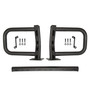 Westin 59-761255 - 21-23 Ford Bronco (Excl. Bronco Sport) w/ XTS Front Bumper Brush Guard - Textured Black