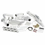 Banks Power 49138 - Exhaust Header System