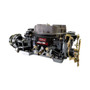 Edelbrock 1906-BP - AVS2 650 CFM Carburetor # Electric Choke, Black Plasma Finish