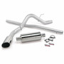 Banks Power 48741 - Monster Exhaust System
