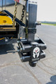 GEN-Y Hitch GH-7061 - SPARTAN TORSION-FLEX ML 5" Offset 4" RND Goose 2-5/16" Ext Reces 5.5 TW 25K