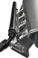 Holley 870016 - Sniper EFI Cable Bracket Kit