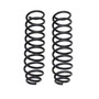 ReadyLIFT 47-6724F - 2007-17 JEEP JK 2.5'' Front Coil Springs