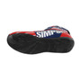 Simpson Safety DX2110P - Shoe DNA X2 Patriot Size 11