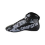 Simpson Safety DX2115K - Shoe DNA X2 Blackout Size 11.5
