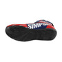 Simpson Safety DX2120P - Shoe DNA X2 Patriot Size 12