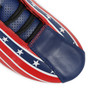 Simpson Safety DX2800P - Shoe DNA X2 Patriot Size 8