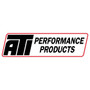 ATI 916715-10 - Shell - Out - 6.325 - Steel - 3 Ring SMO Ford 3 Bolt PS Timing Int
