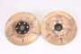 ACE Racing Clutches R725103K2 - Clutch Pack 7.25in 2 Disc 10 Spline