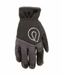 Alpha Gloves AG11-01-L - Glove Scuff Black Large High Abrasion