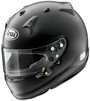 Arai Helmet 685311183866 - GP-7 Helmet Black Frost SAH-2020 Small