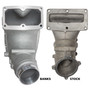 Banks Power 42788 - 07.5-17 Ram 2500/3500 6.7L Diesel Monster-Ram Intake System w/Fuel Line 3.5in Natural