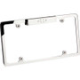 Billet Specialties 55320 - Lighted Bowtie Frame- Polished