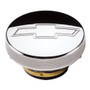 Billet Specialties 76320 - Radiator Cap 7lb Chevy Bowtie Polished