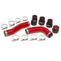 Banks Power 25998 - Banks 10-12 Ram 6.7L Diesel OEM Replacement Cold Boost Tubes - Red