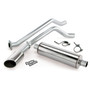 Banks Power 48331 - Monster Exhaust System