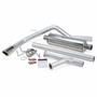 Banks Power 48131 - Monster Exhaust System