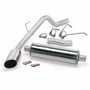 Banks Power 48575 - Monster Exhaust System