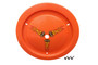 Dominator Racing 1006-B-FOR - Wheel Cover Bolt-On Fluo Orange Real Style