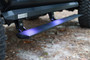 AMP Research 77240-01A - 19-22 Ram 1500 Crew Cab PowerStep XL - Black (Incl OEM Style Illumination)