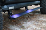 AMP Research 77104-01A - 2004-2007 Ford F-250/350/450 SuperCrew PowerStep XL - Black