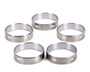 Dura-Bond F-30R1 - Cam Bearing Set - BBF +.010